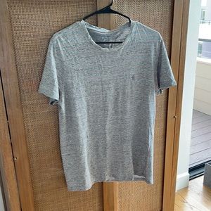 T-Shirt // Large // All Saints // Hardly Worn
